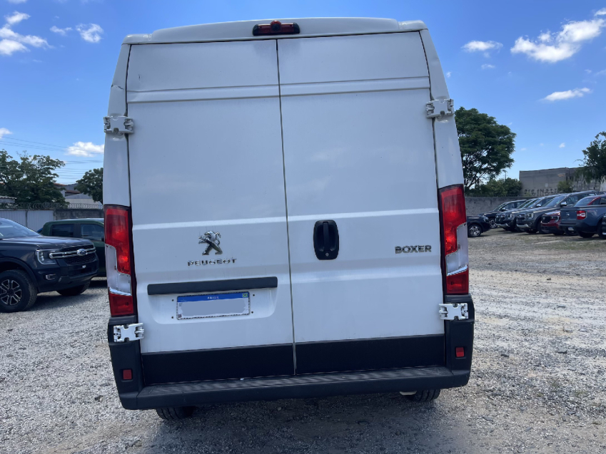 boxer furgao business l3h2 2.0 tb 2019/20205