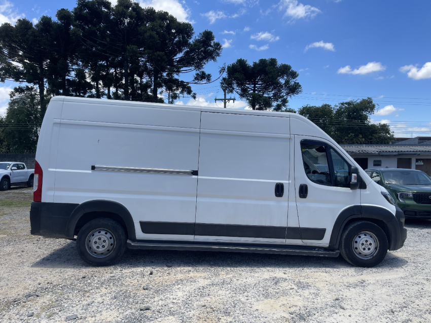 boxer furgao business l3h2 2.0 tb 2019/20207