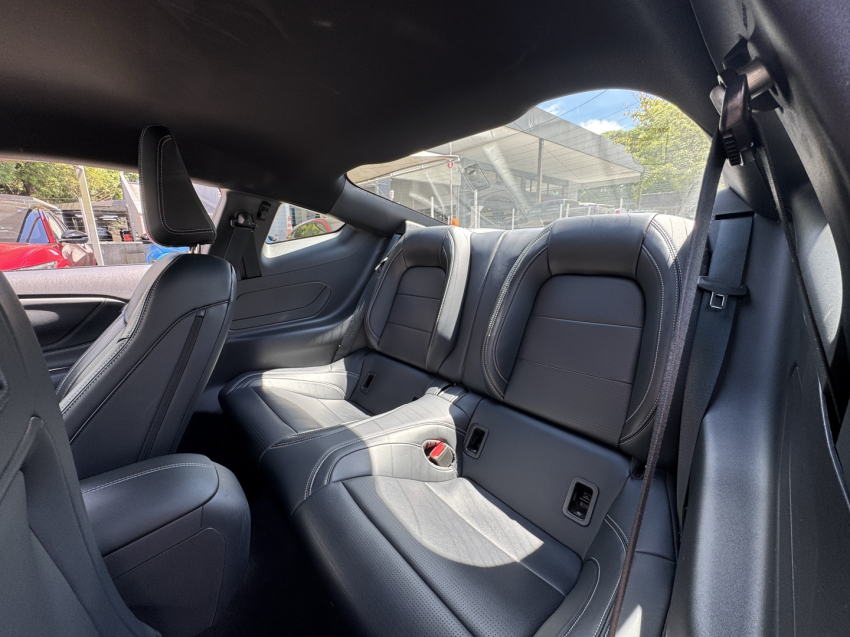 mustang coupe gt performance 5.0 v8 at 2024/20249