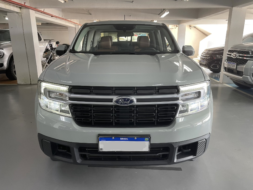 maverick lariat fx4 awd 2.0 at8 2022/20226