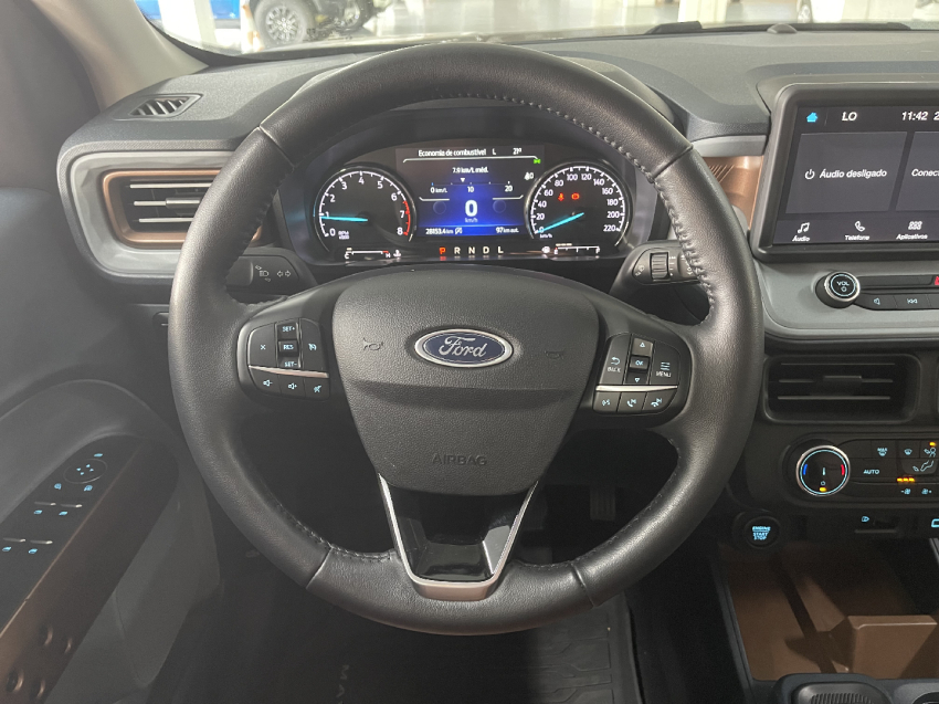 maverick lariat fx4 awd 2.0 at8 2022/202211