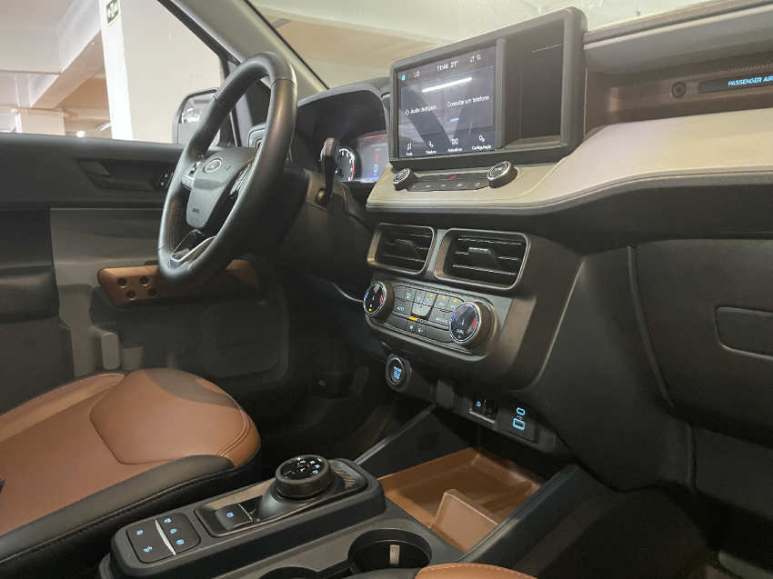 maverick lariat fx4 awd 2.0 at8 2022/202213