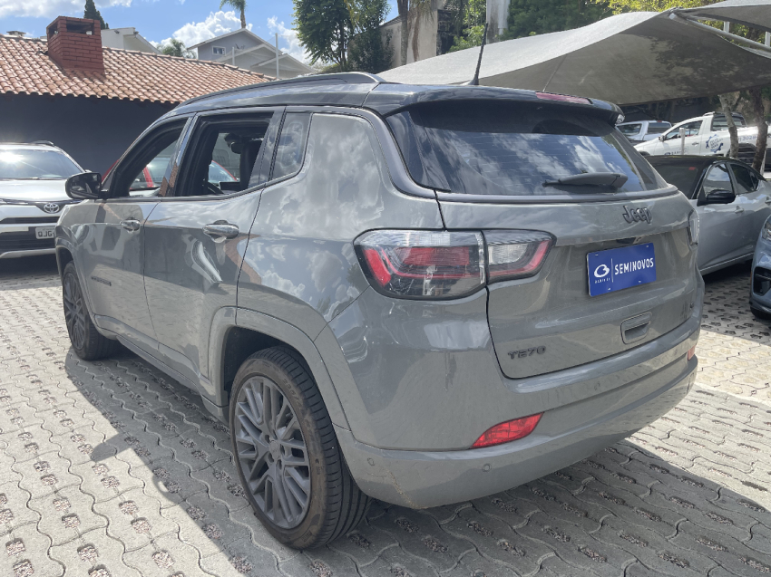 compass serie s 4x2 1.3 t270 tb at6 2022/20224