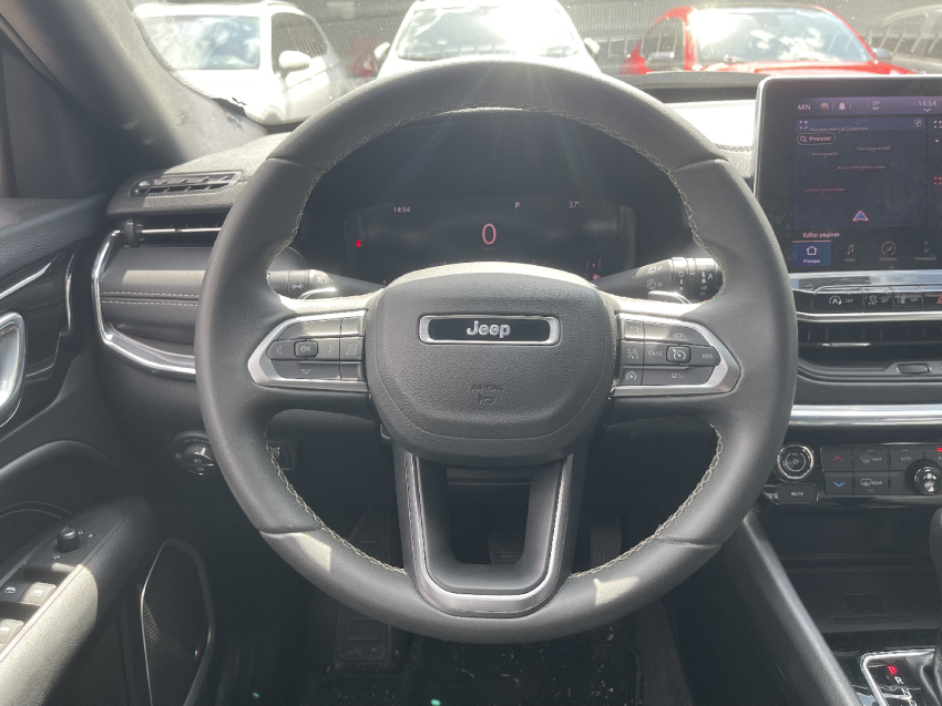 compass serie s 4x2 1.3 t270 tb at6 2022/202212