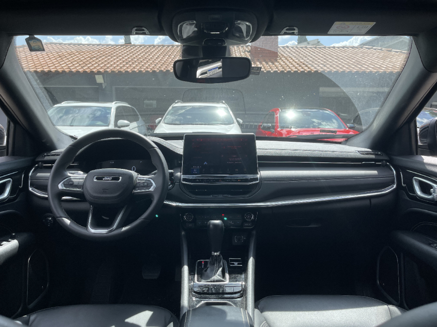 compass serie s 4x2 1.3 t270 tb at6 2022/202211