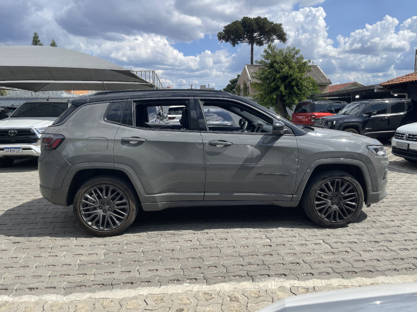 compass serie s 4x2 1.3 t270 tb at6 2022/20227