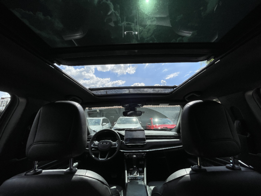 compass serie s 4x2 1.3 t270 tb at6 2022/202210