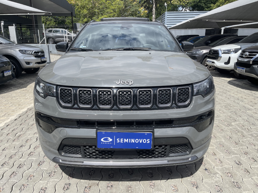 compass serie s 4x2 1.3 t270 tb at6 2022/20221