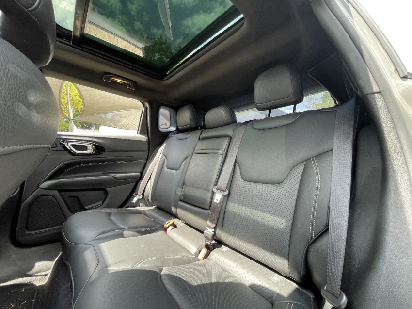 compass serie s 4x2 1.3 t270 tb at6 2022/20229