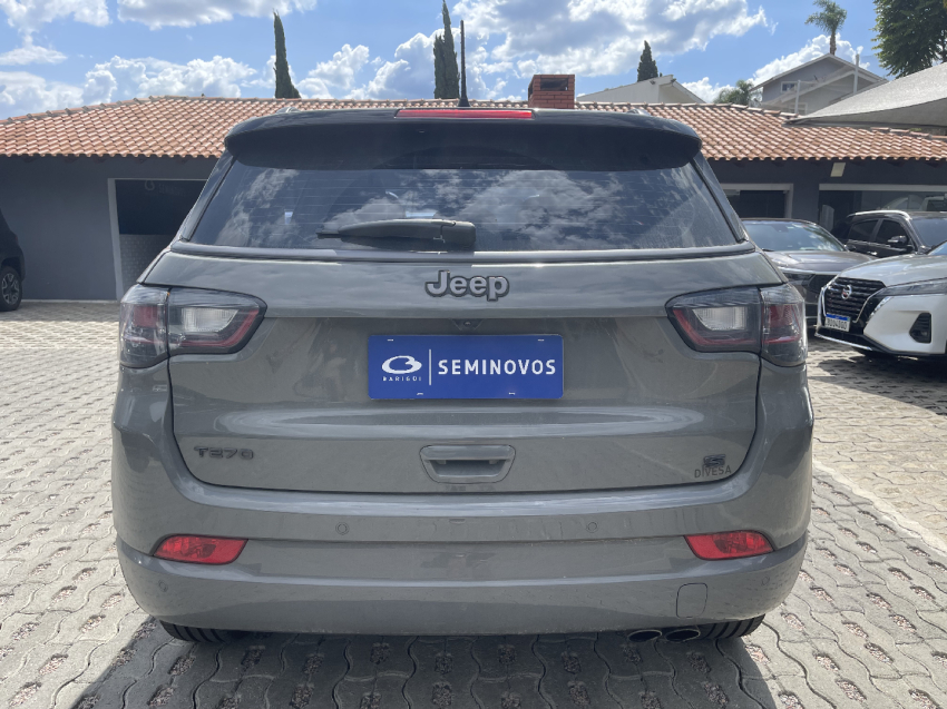 compass serie s 4x2 1.3 t270 tb at6 2022/20225