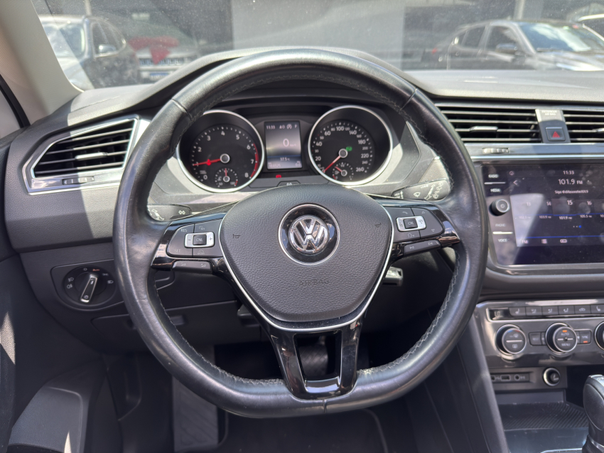 tiguan allspace comfortline 250 1.4 tsi dsg 2018/201812