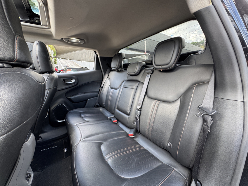 toro volcano(deluxe) 4x4 2.0 16v at9 2019/20209