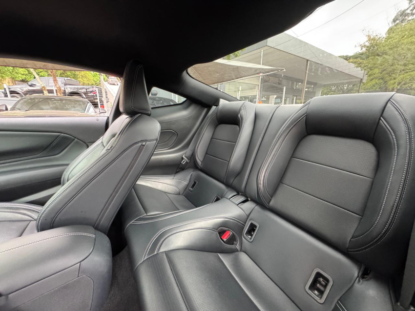 nbhmpa4 - mustang v8 new gt 488hp 2024/20249