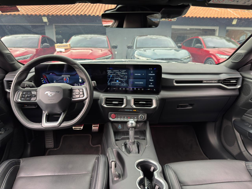 nbhmpa4 - mustang v8 new gt 488hp 2024/202410