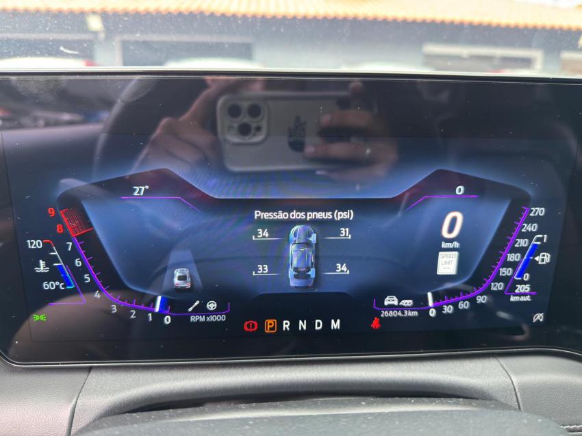 nbhmpa4 - mustang v8 new gt 488hp 2024/202412