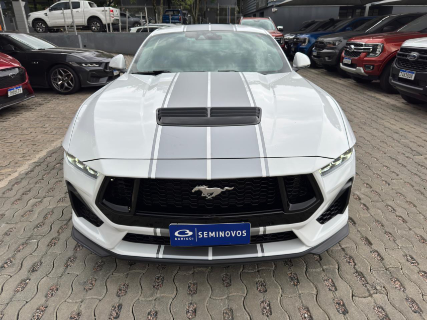 nbhmpa4 - mustang v8 new gt 488hp 2024/20241