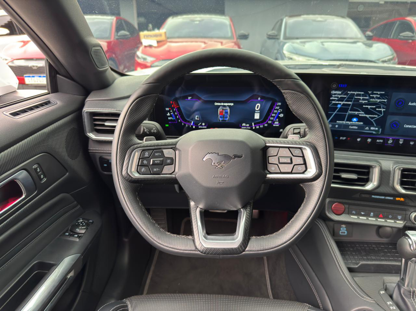 nbhmpa4 - mustang v8 new gt 488hp 2024/202411