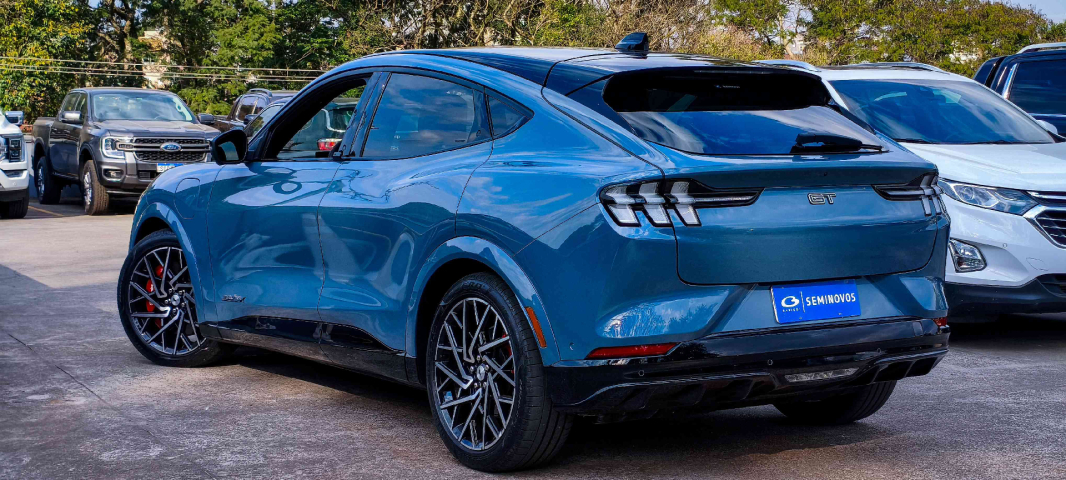 ford mustang 5.0 v8 ti-vct gasolina mach 1 selectshift 4p automatico 20236