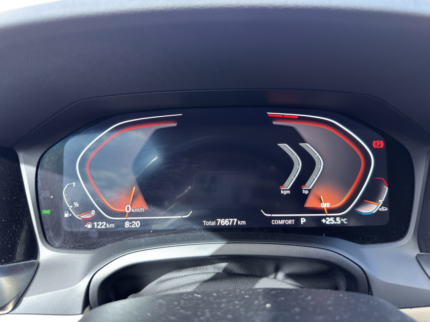 320i 2.0 16v tb activeflex 2021/202213