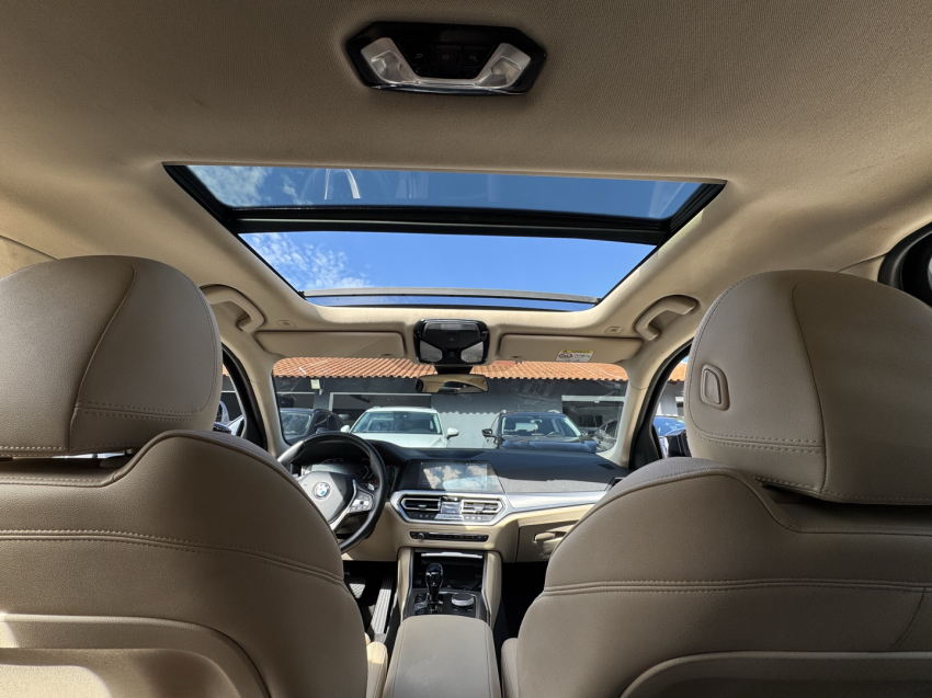 320i 2.0 16v tb activeflex 2021/202210