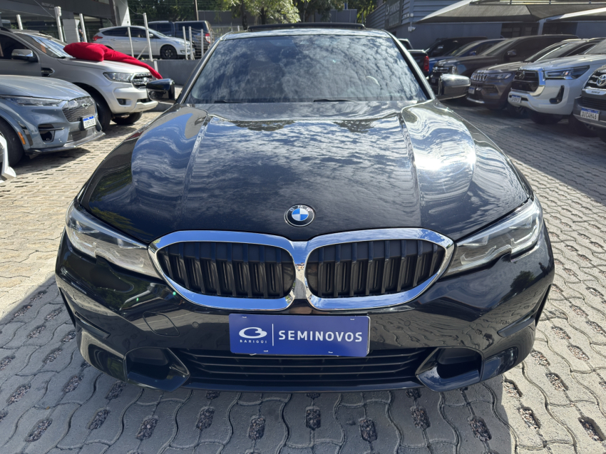 320i 2.0 16v tb activeflex 2021/20221