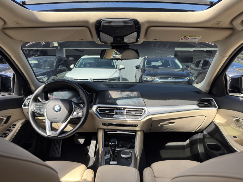 320i 2.0 16v tb activeflex 2021/202211