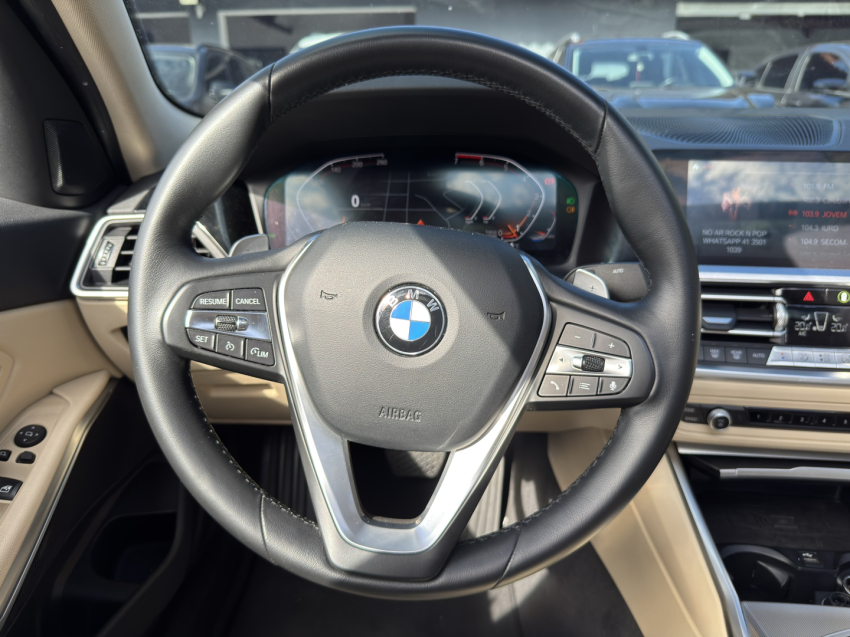 320i 2.0 16v tb activeflex 2021/202212