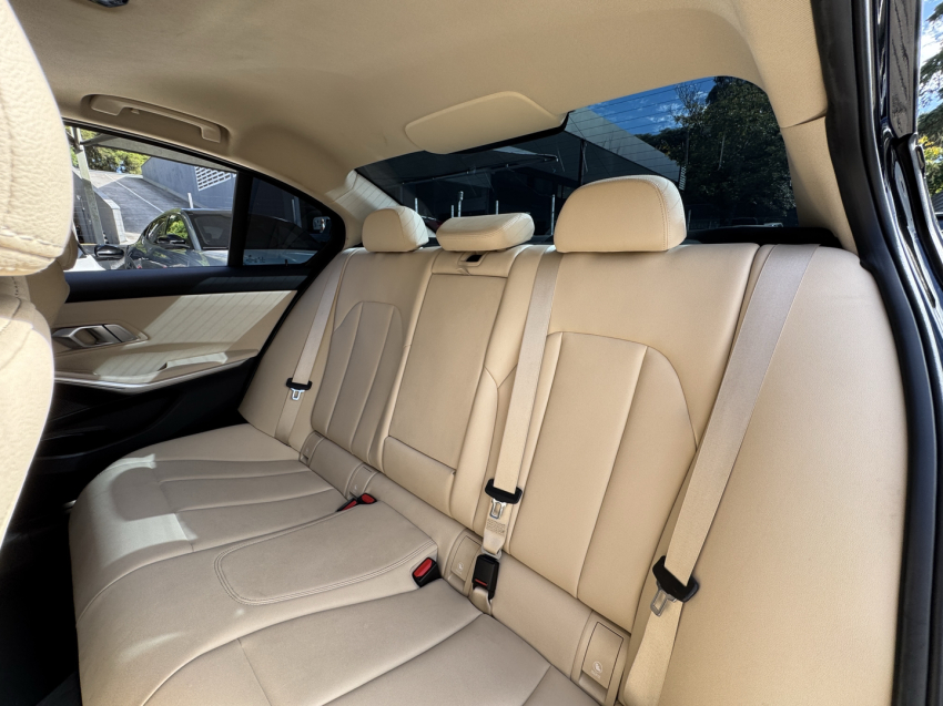 320i 2.0 16v tb activeflex 2021/20229