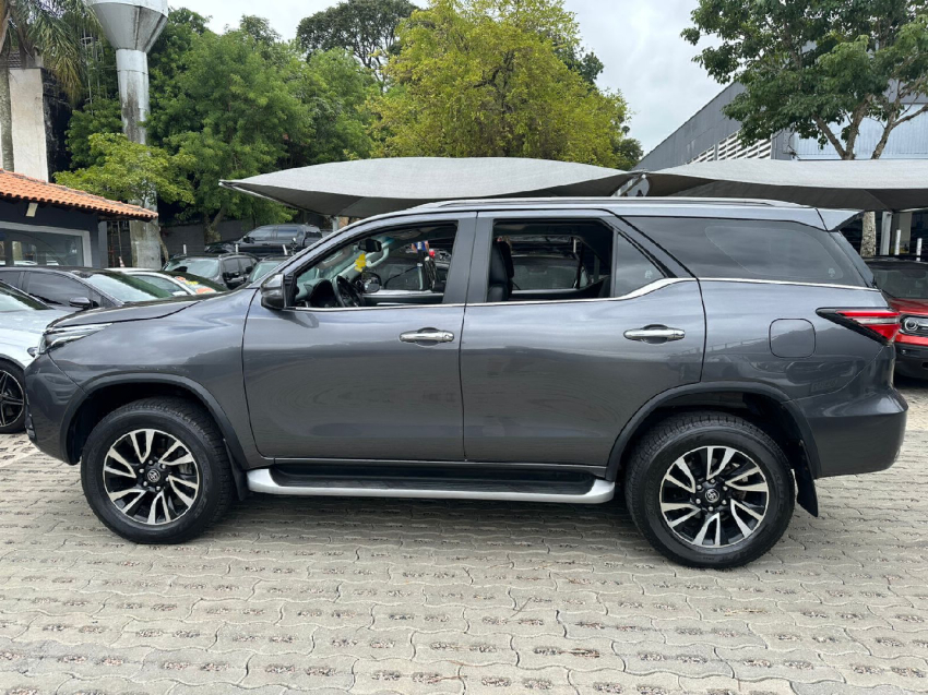 sw4 dsl 4x4 srx at 5s 2021/20213