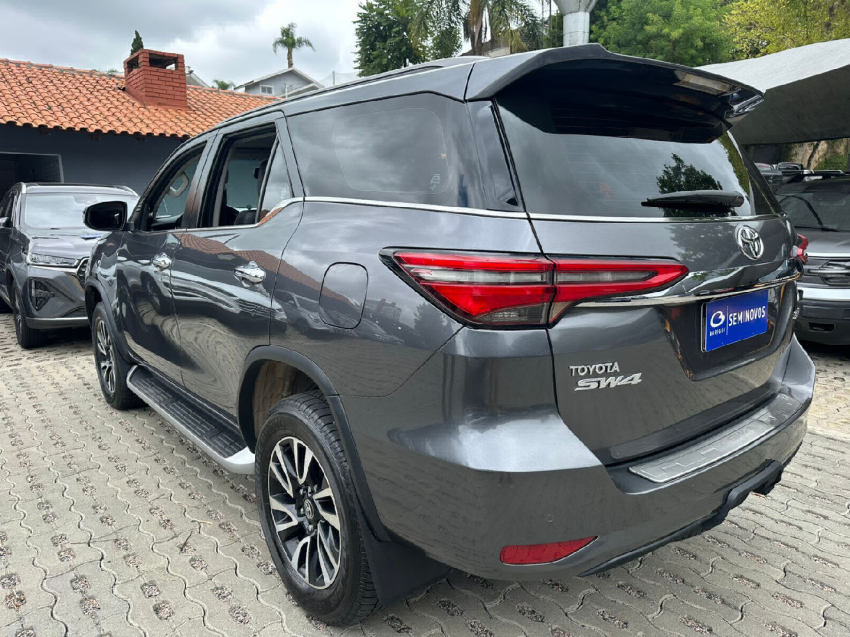 sw4 dsl 4x4 srx at 5s 2021/20214