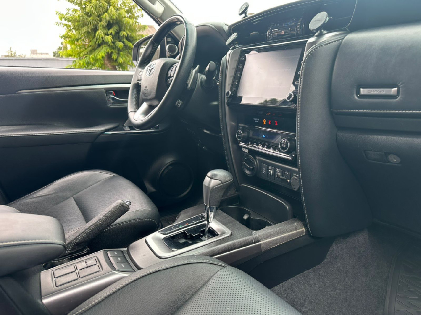 sw4 dsl 4x4 srx at 5s 2021/202113