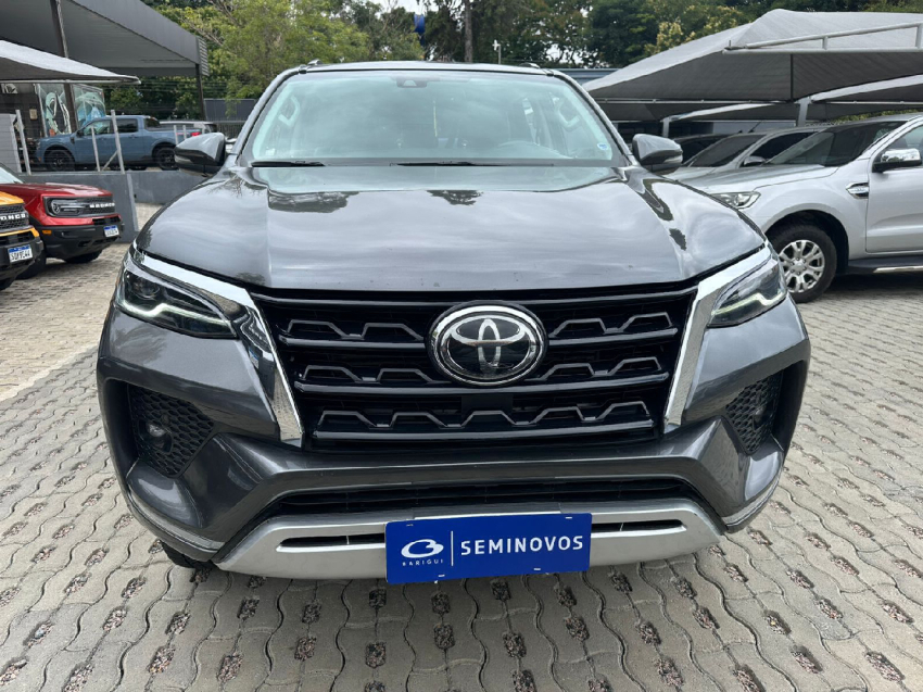 sw4 dsl 4x4 srx at 5s 2021/20211