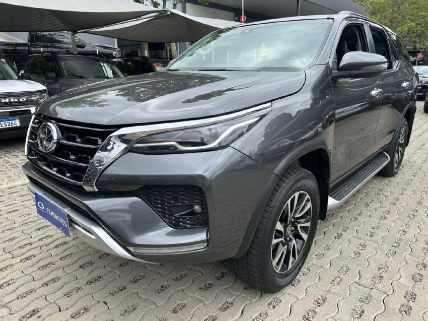 sw4 dsl 4x4 srx at 5s 2021/20212