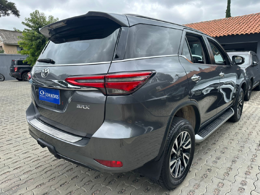 sw4 dsl 4x4 srx at 5s 2021/20216