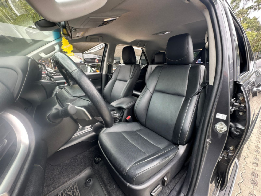 sw4 dsl 4x4 srx at 5s 2021/20218