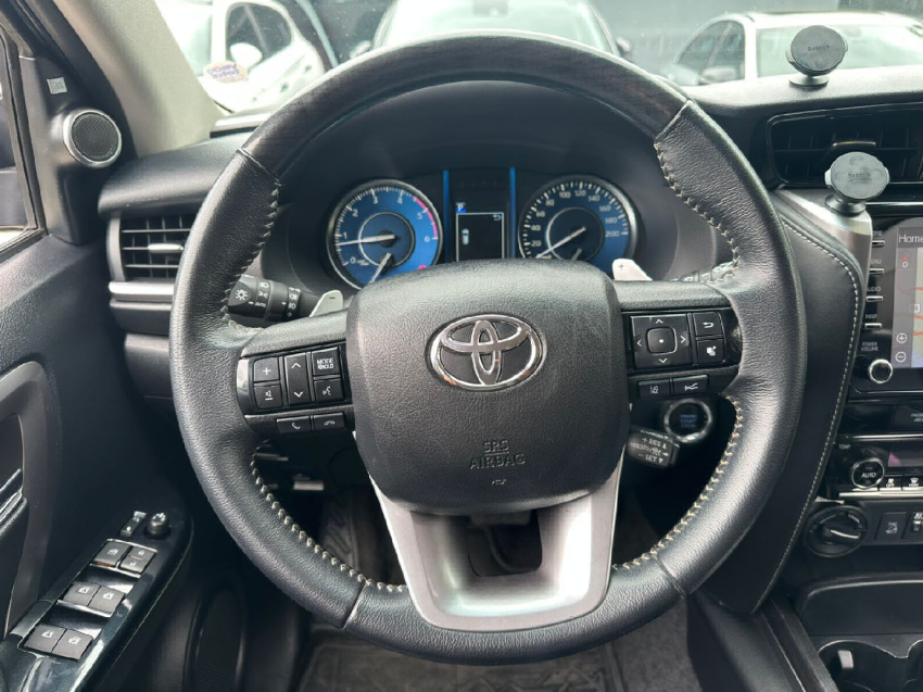 sw4 dsl 4x4 srx at 5s 2021/202111