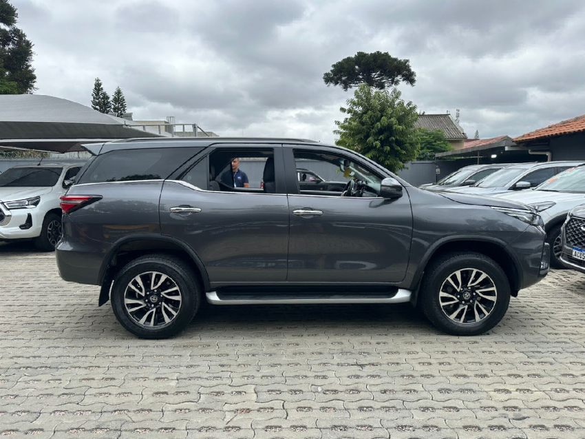 sw4 dsl 4x4 srx at 5s 2021/20217