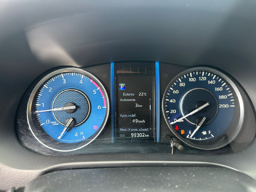 sw4 dsl 4x4 srx at 5s 2021/202112