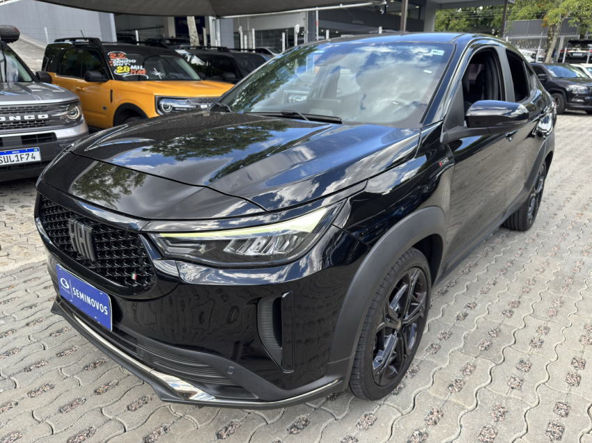 fastback limited edition by abarth t270 1 2023/20232