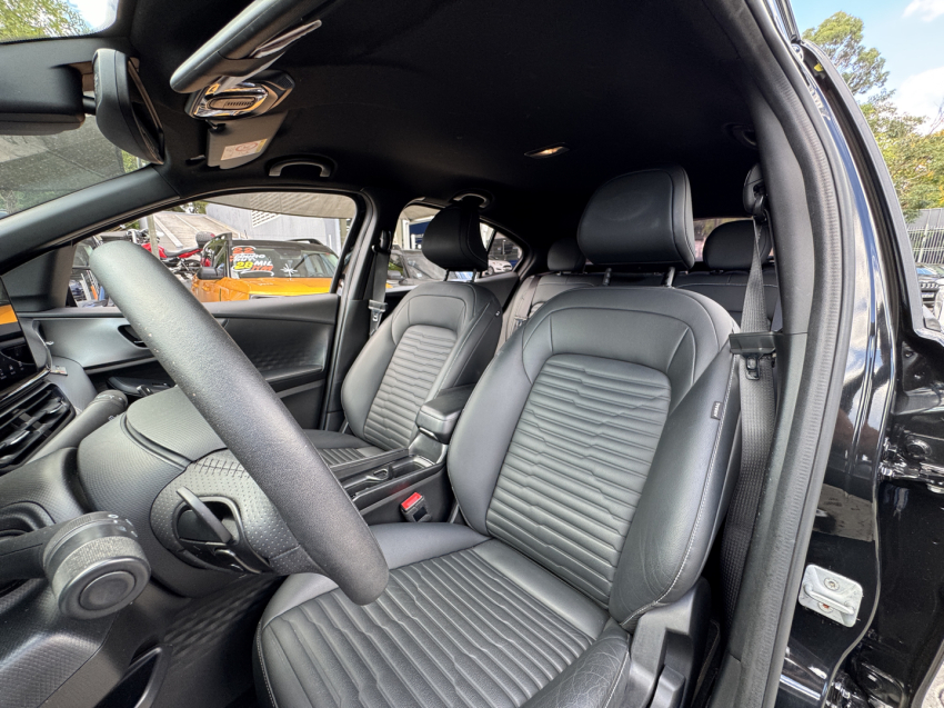 fastback limited edition by abarth t270 1 2023/20238