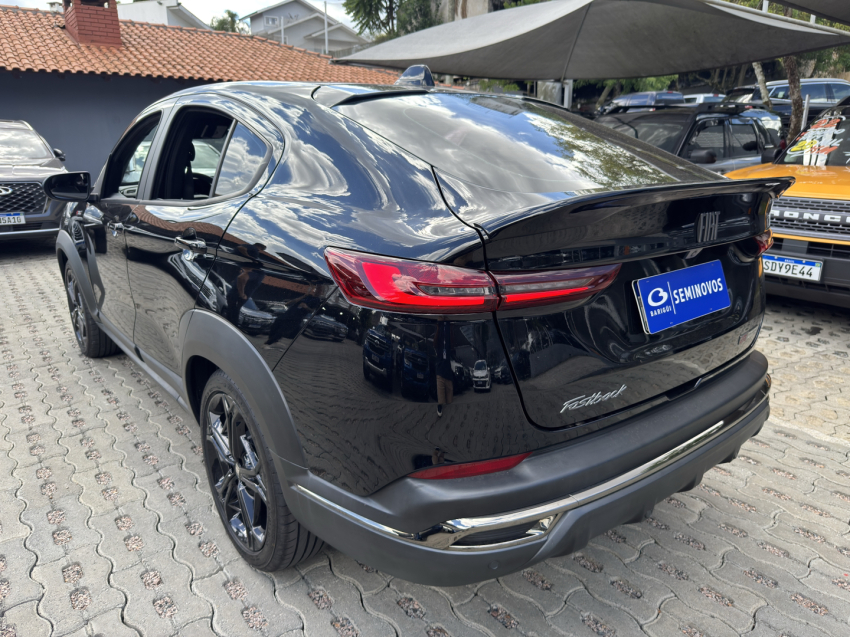 fastback limited edition by abarth t270 1 2023/20234