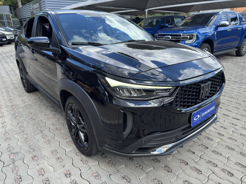 fastback limited edition by abarth t270 1 2023/2023