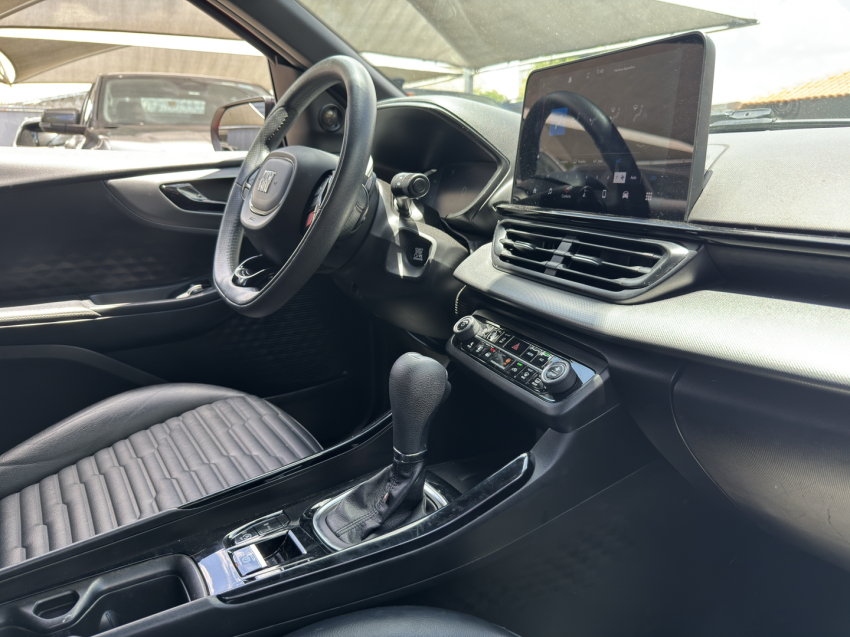 fastback limited edition 1.3 tb 185hp 2022/202313