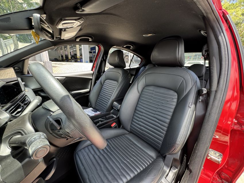 fastback limited edition 1.3 tb 185hp 2022/20238