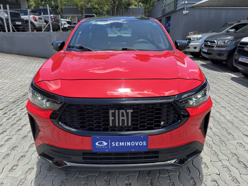 fastback limited edition 1.3 tb 185hp 2022/20231