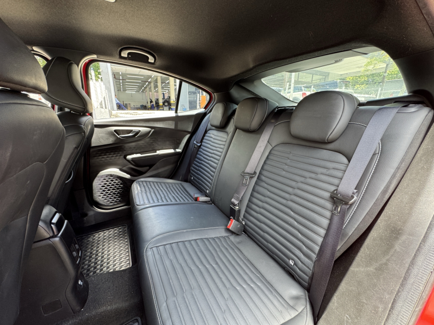 fastback limited edition 1.3 tb 185hp 2022/20239