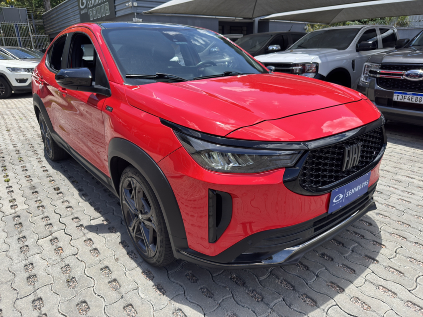 fastback limited edition 1.3 tb 185hp 2022/2023