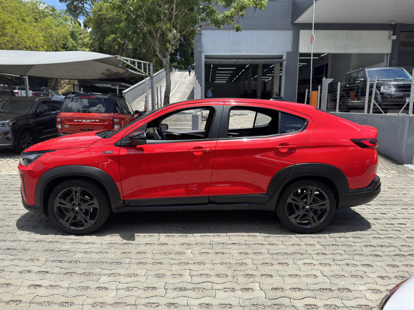 fastback limited edition 1.3 tb 185hp 2022/20233