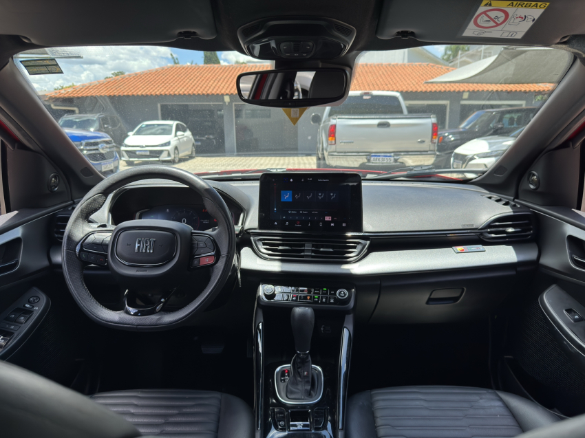 fastback limited edition 1.3 tb 185hp 2022/202310