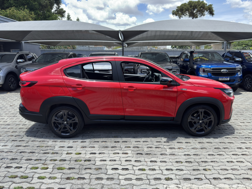 fastback limited edition 1.3 tb 185hp 2022/20237